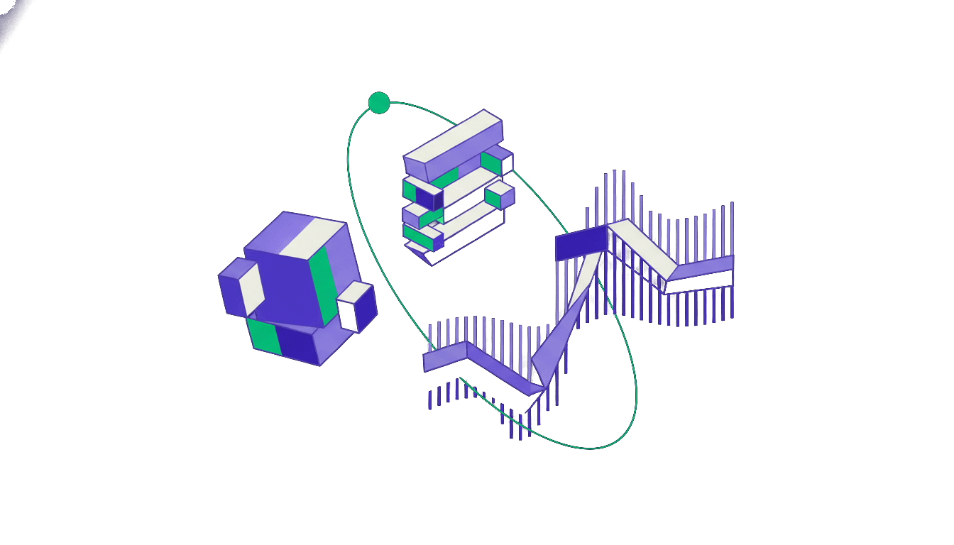 A constellation of asset classes with one independent orbit